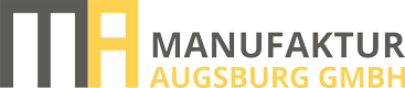Manufaktur Augsburg - Produktgeber